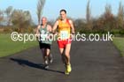 Newcastle Town Moor Half Marathon, Newcastle Town Moor Marathon and Half Marathon. Photo: David T. Hewitson/Sports for All Pics